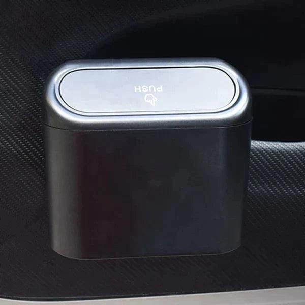 Porta Resíduos Automotivo - BagCar™ + Brinde Exclusivo (Todas As Marcas) - Loja Zenas
