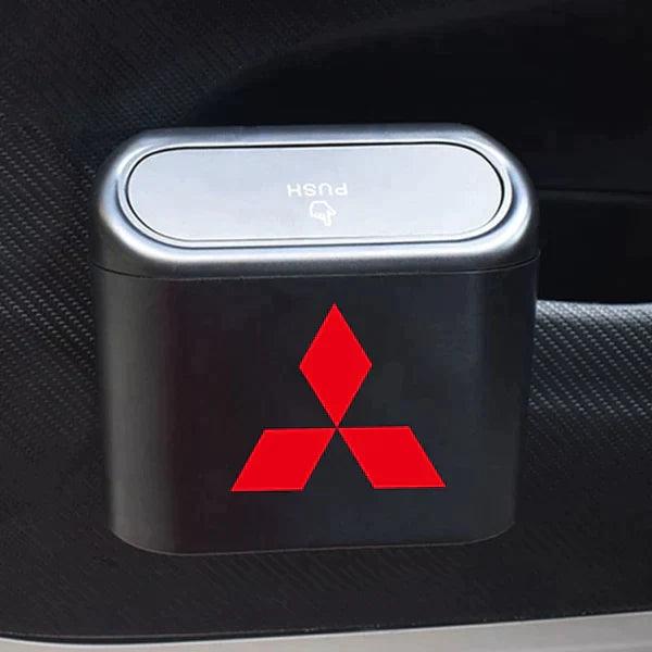 Porta Resíduos Automotivo - BagCar™ + Brinde Exclusivo (Todas As Marcas) - Loja Zenas