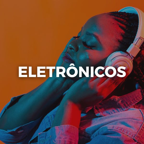 Eletrônicos