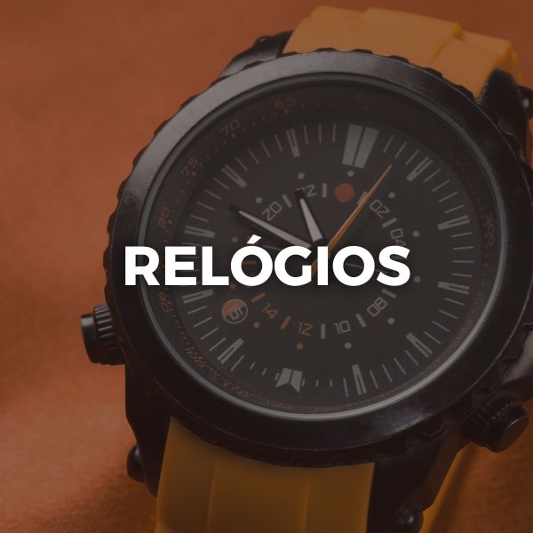 Relógios