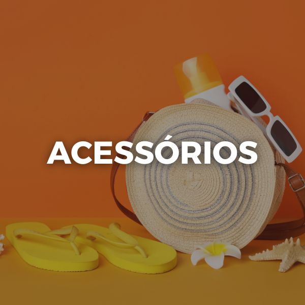 Acessórios
