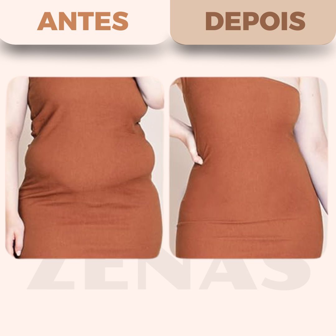 Short Modelador ZEN Shaper™ - Compre 1 Leve 2