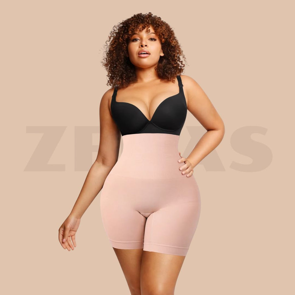Short Modelador ZEN Shaper™ - Compre 1 Leve 2