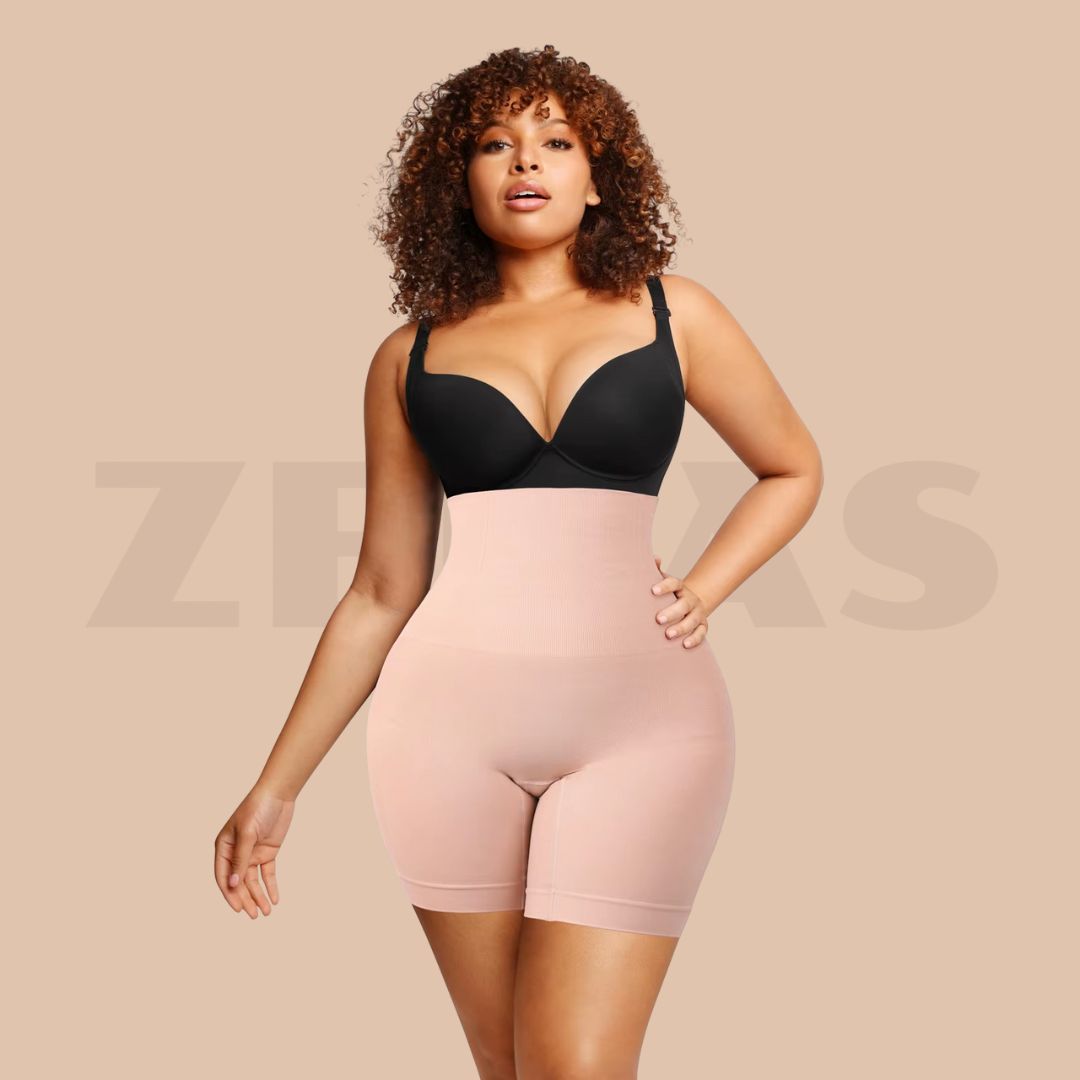 Short Modelador ZEN Shaper™ - Compre 1 Leve 2