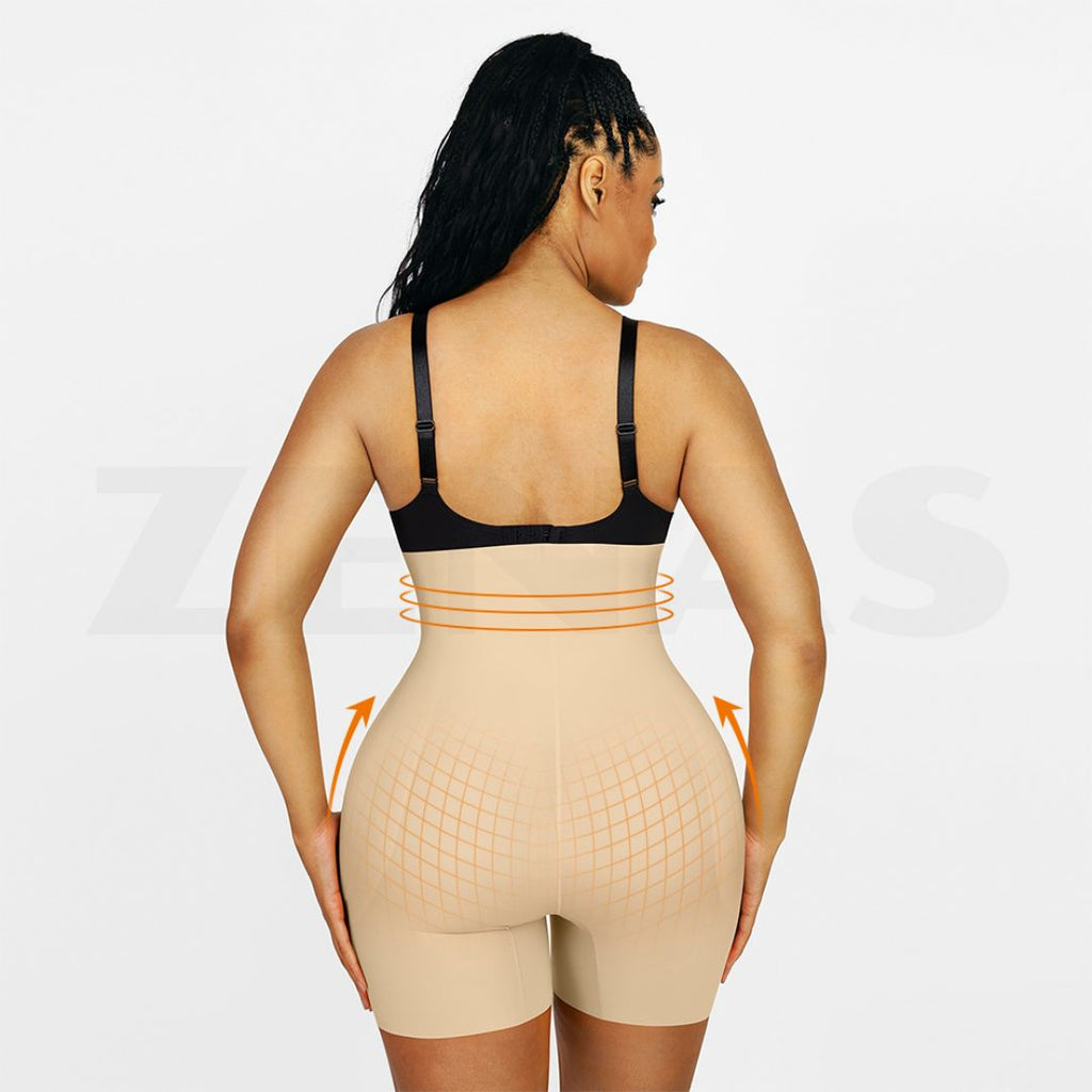 Short Modelador ZEN Shaper™ - Compre 1 Leve 2