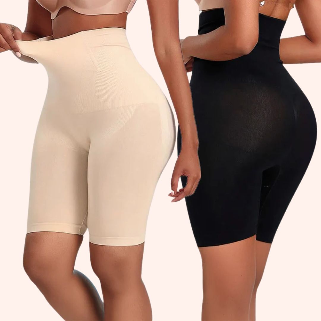 Short Modelador ZEN Shaper™ - Compre 1 Leve 2