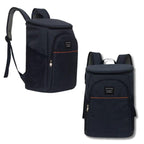 Mochila Cooler Térmica 25L à Prova D'água