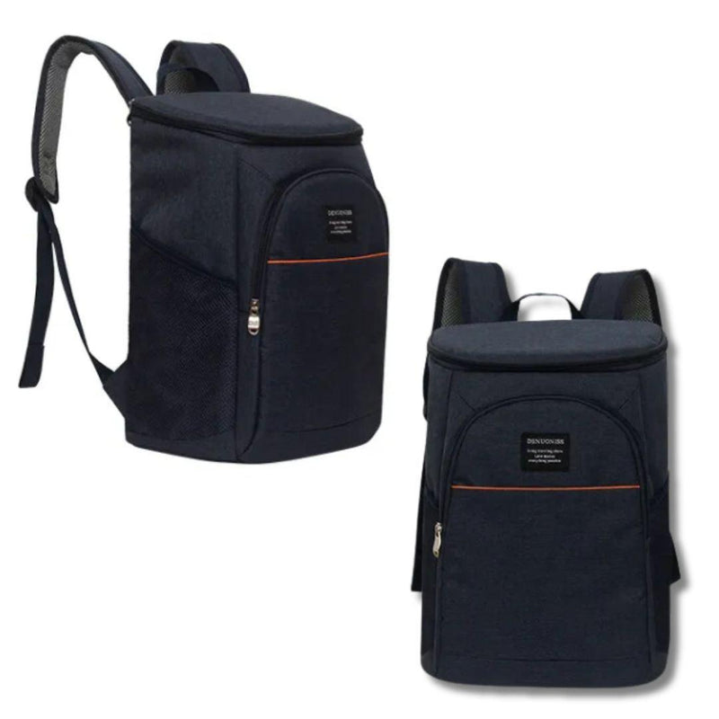 Mochila Cooler Térmica 25L à Prova D'água (Oferta Até 23:59h)