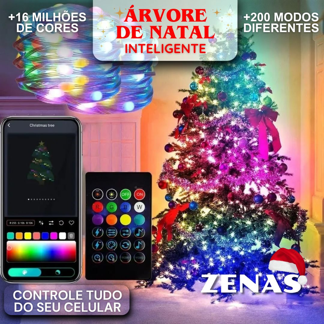 LED Smart Natalino ZEN™