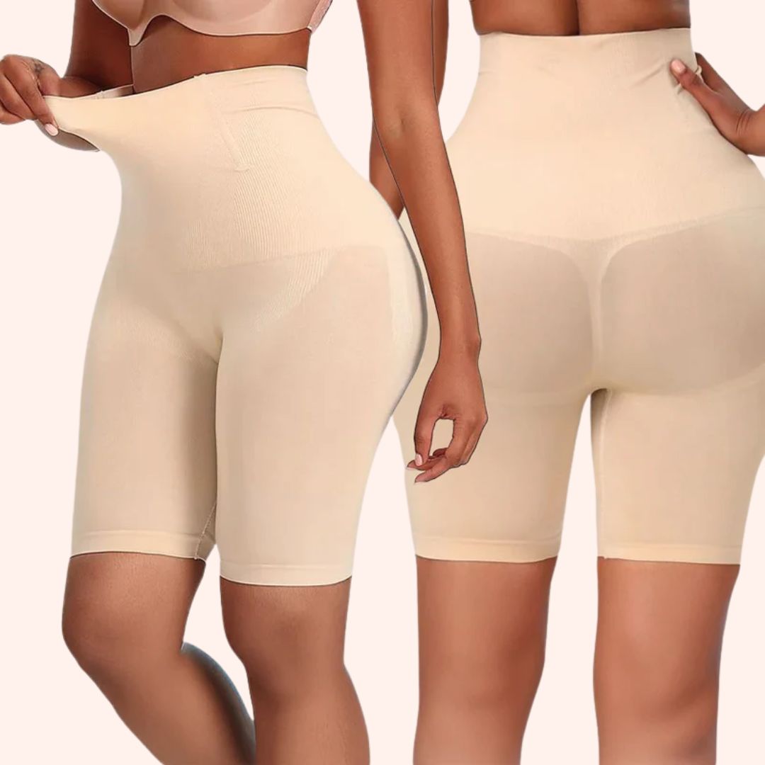 Short Modelador ZEN Shaper™ - Compre 1 Leve 2
