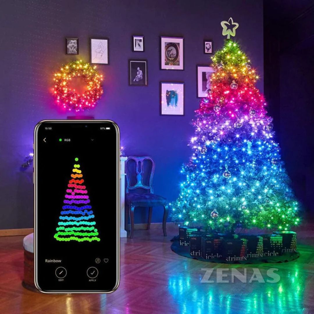 LED Smart Natalino ZEN™