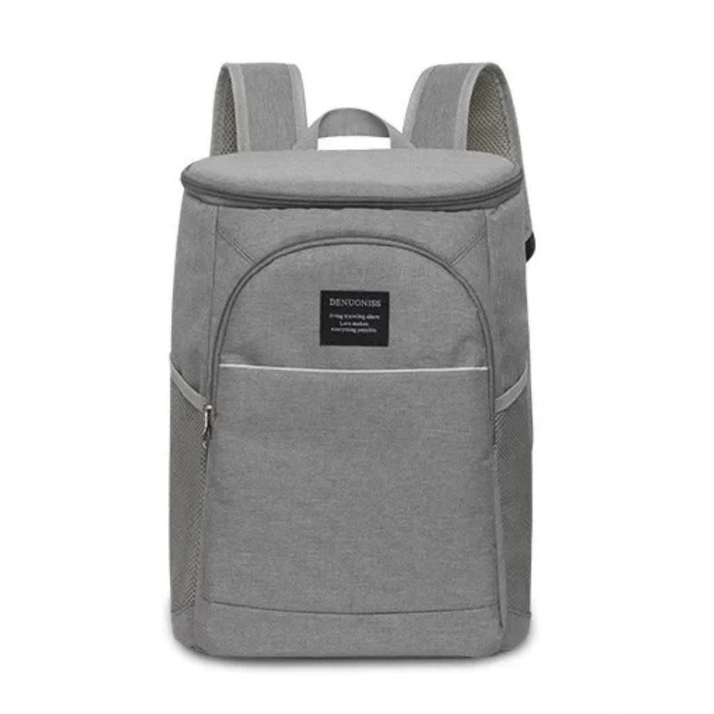 Mochila Cooler Térmica 25L à Prova D'água