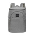 Mochila Cooler Térmica 25L à Prova D'água (Oferta Até 23:59h)