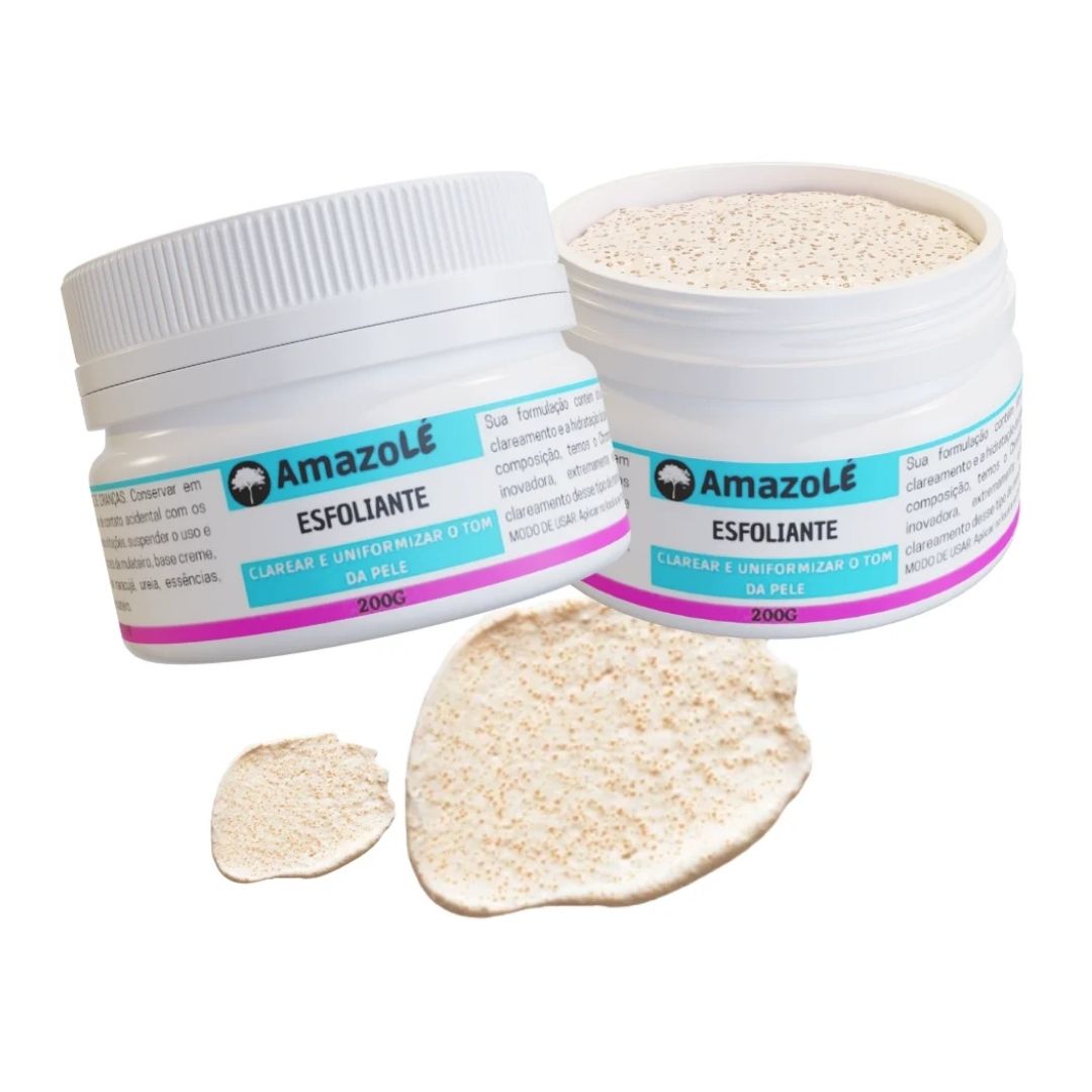 Clareador De Manchas Natural - Amazole™