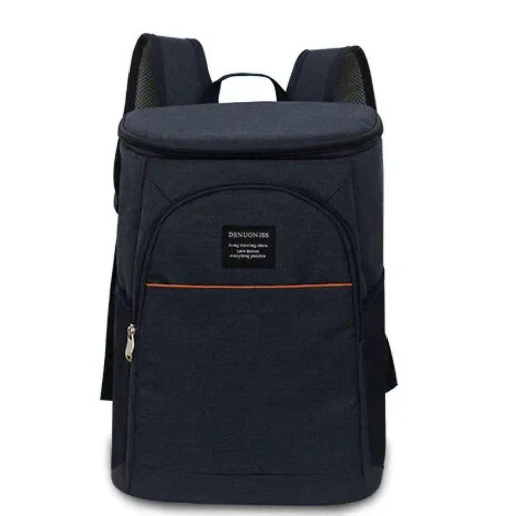 Mochila Cooler Térmica 25L à Prova D'água
