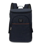 Mochila Cooler Térmica 25L à Prova D'água