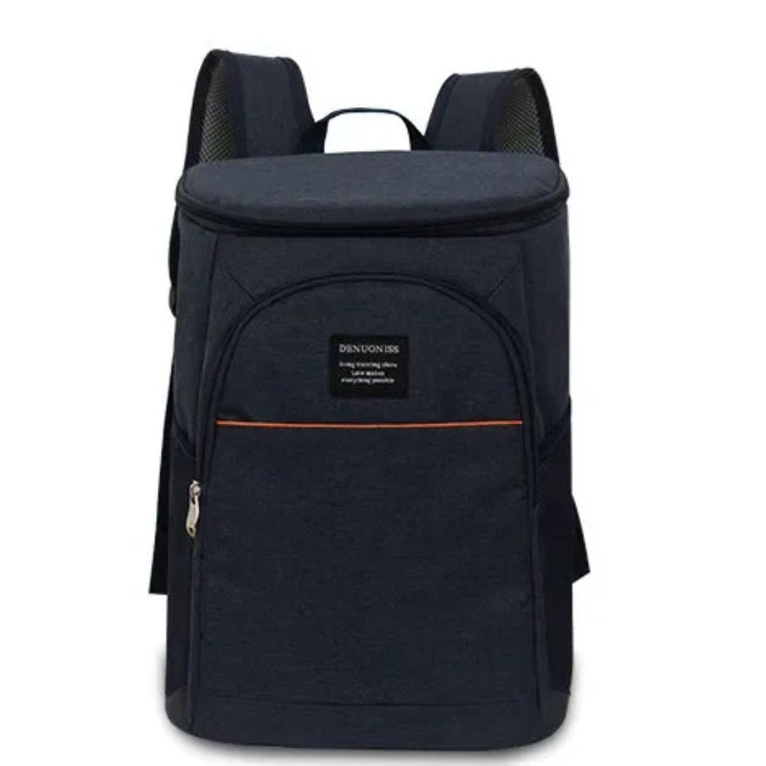 Mochila Cooler Térmica 25L à Prova D'água