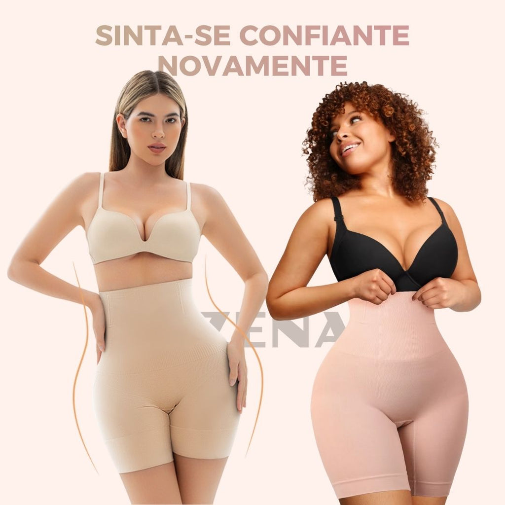 Short Modelador ZEN Shaper™ - Compre 1 Leve 2