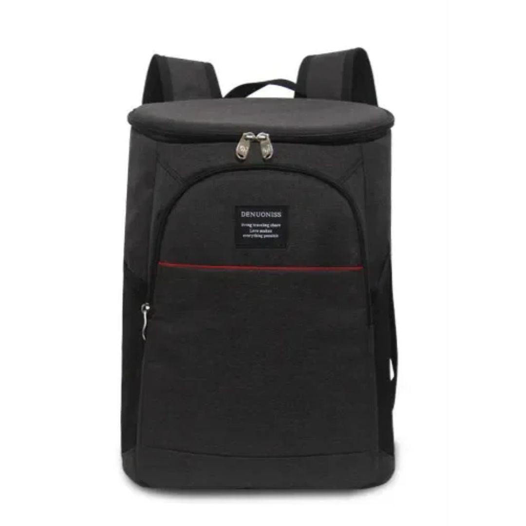 Mochila Cooler Térmica 25L à Prova D'água