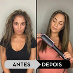 Escova Alisadora MultGlam 5 Em 1 Bivolt Original Zenas