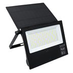 Refletor Solar Ultra Potente ZenLux 300W LED Branco