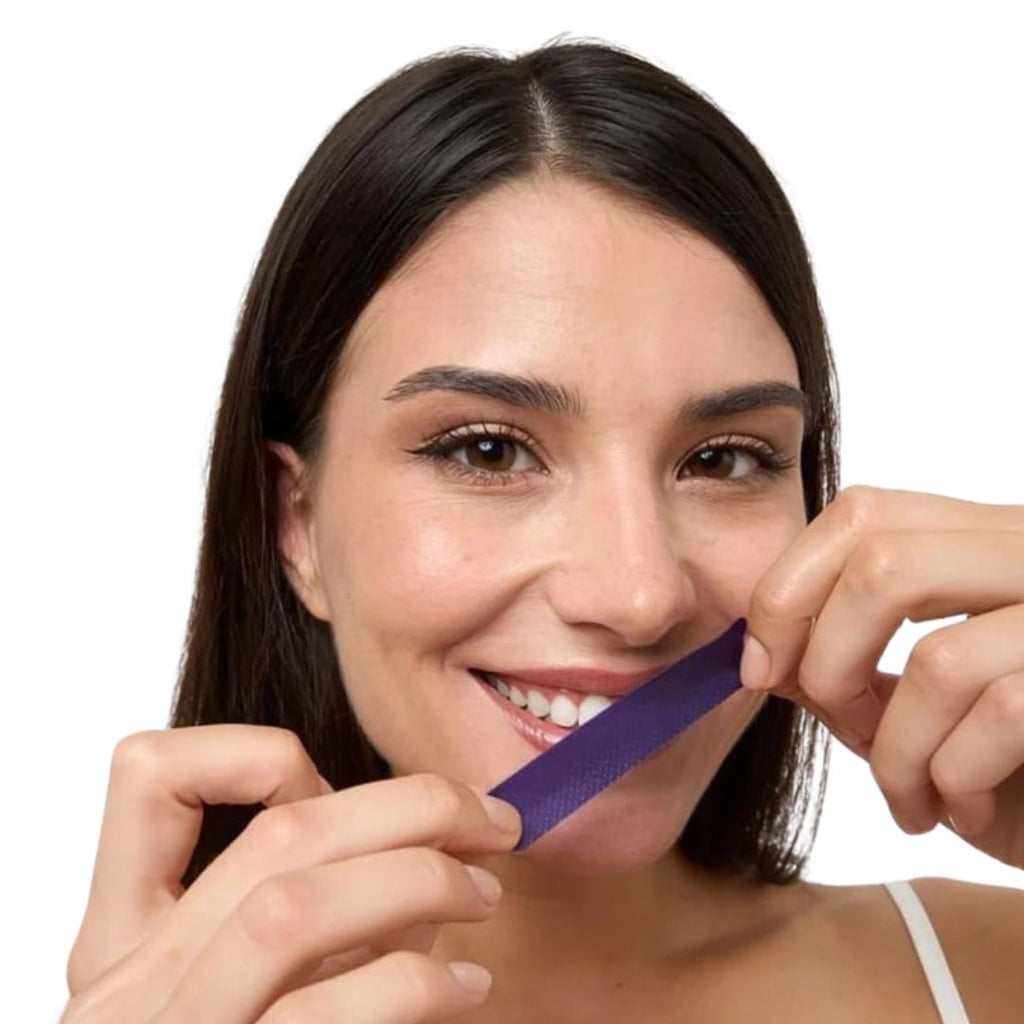 Clareador Dental Ultra 5D White 28 Fitas (Oferta Até Às 23:59H)