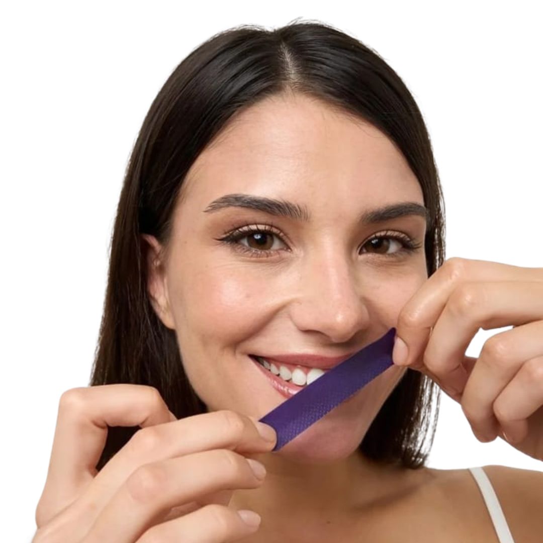 Clareador Dental Ultra 5D White 28 Fitas (Oferta Até Às 23:59H)