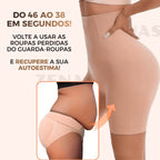 Short Modelador ZEN Shaper™ - Compre 1 Leve 2