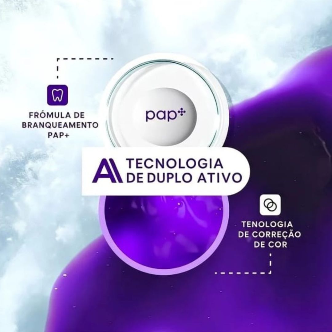 Clareador Dental Ultra 5D White 28 Fitas (Oferta Até Às 23:59H)