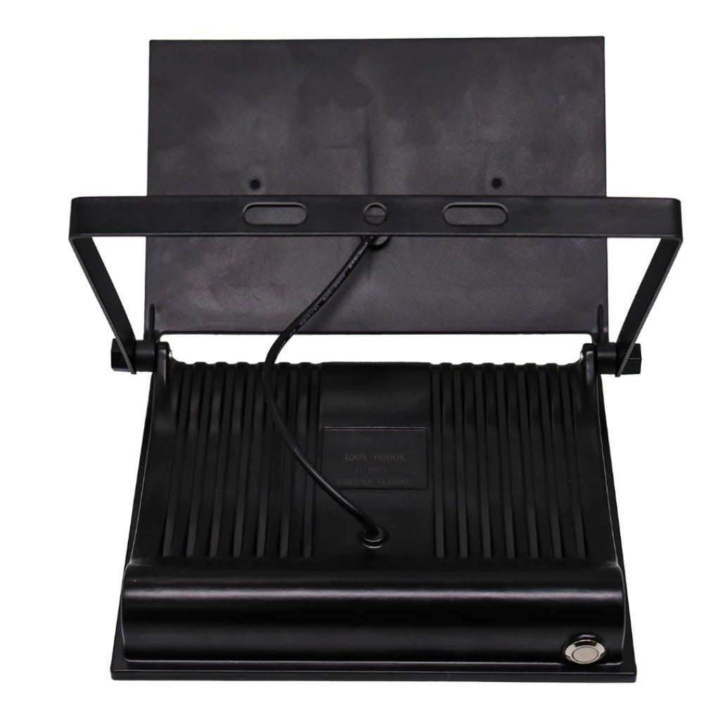 Refletor Solar Ultra Potente ZenLux 300W LED Branco