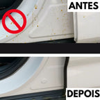 Borracha VedaTurbo Vedação Total Automotiva Anti-Poeiras e Anti-Ruídos