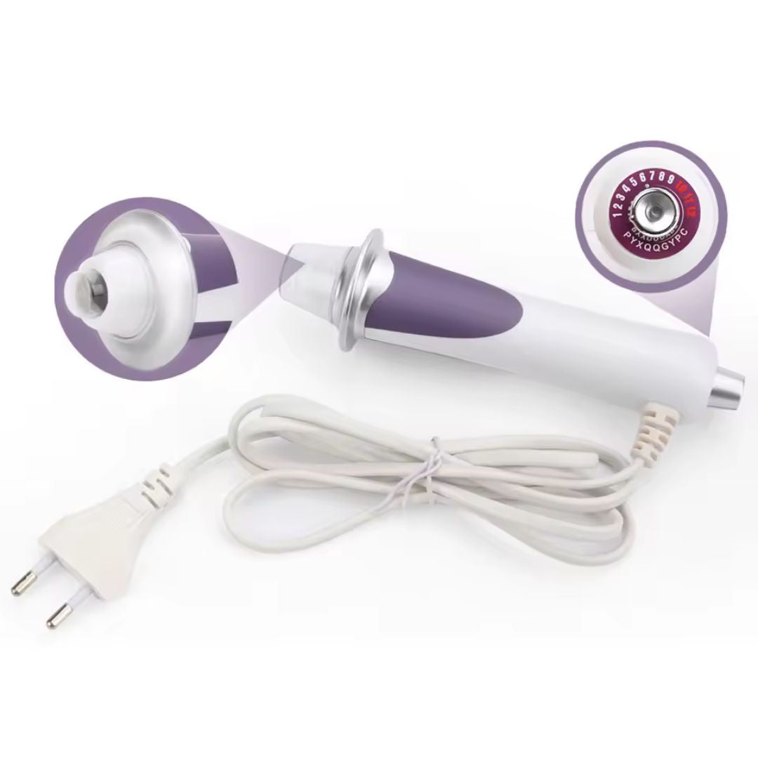 DermaWand® Pro Mesoterapia (Compre e Ganhe 1 Bolsa De Brinde)