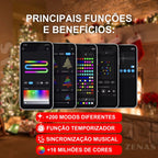 LED Smart Natalino ZEN™