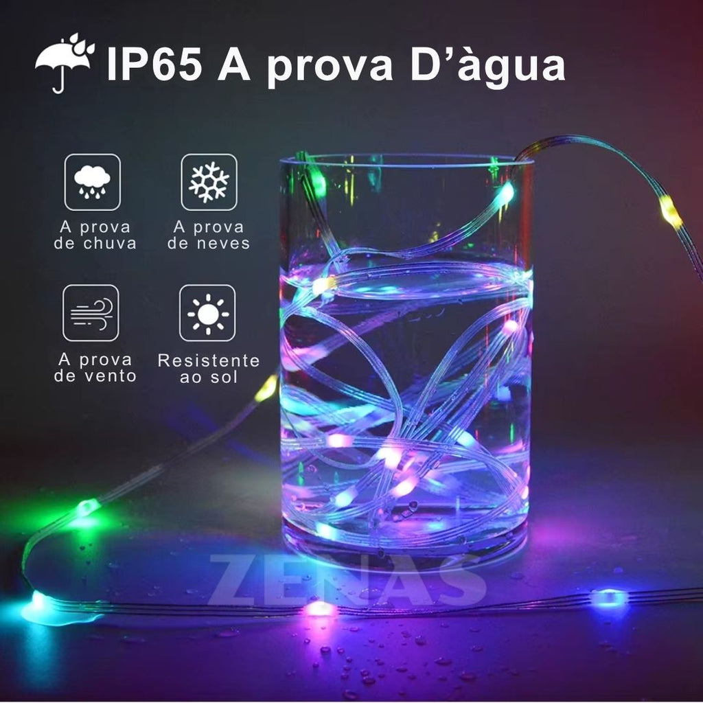 LED Smart Natalino ZEN™