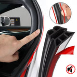 Borracha VedaTurbo Vedação Total Automotiva Anti-Poeiras e Anti-Ruídos