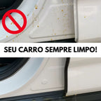 Borracha VedaTurbo Vedação Total Automotiva Anti-Poeiras e Anti-Ruídos
