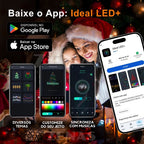 LED Smart Natalino ZEN™