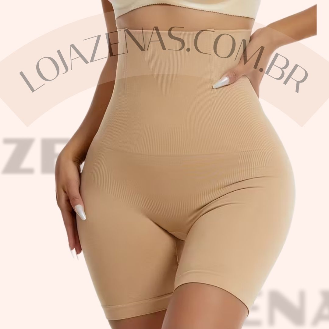 Short Modelador ZEN Shaper™ - Compre 1 Leve 2