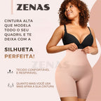Short Modelador ZEN Shaper™ - Compre 1 Leve 2