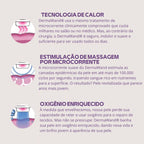 DermaWand® Pro Mesoterapia (Compre e Ganhe 1 Bolsa De Brinde)