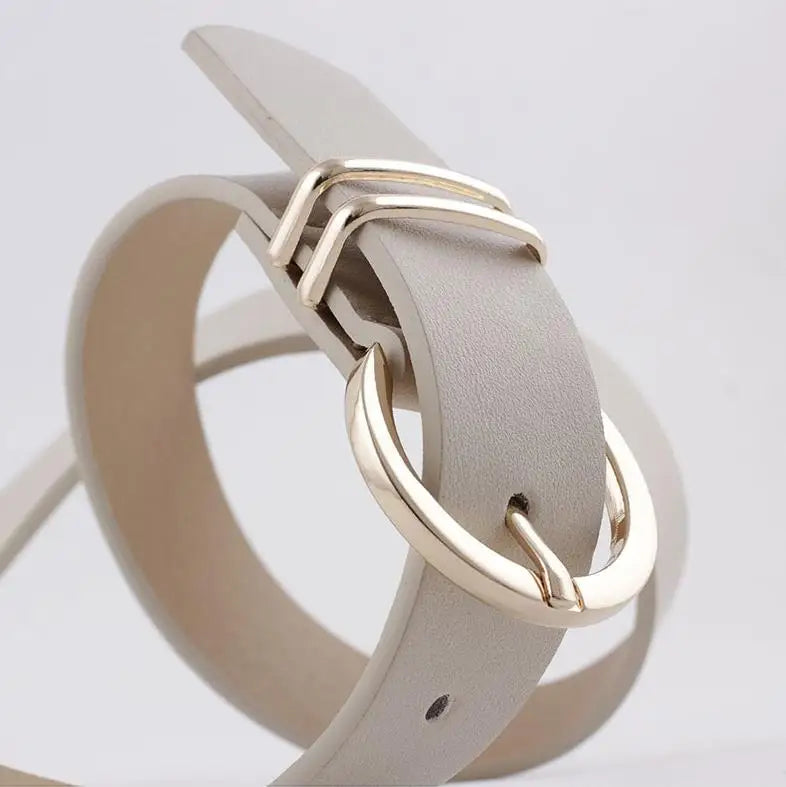 Cinto Side Luxo Clássico