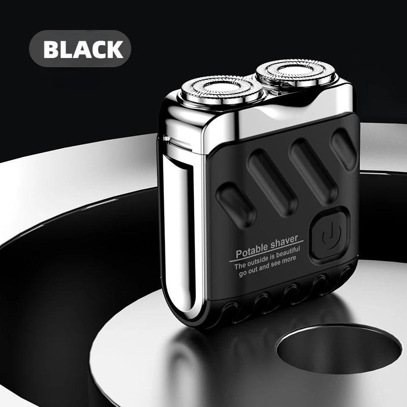 ZBlade - Mini Barbeador Antialérgico Ultra Potente (Oferta até às 23:59H)