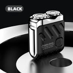 ZBlade - Mini Barbeador Antialérgico Ultra Potente (Oferta até às 23:59H)