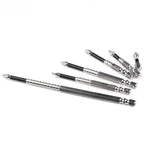 Kit Ponteira Magnética Philips Em Aço Tungstênio Antiderrapante StrongMax