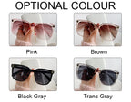 Óculos Fashion Sunglasses Clássico
