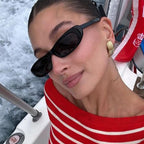 Óculos Style Verão Tendência 2025