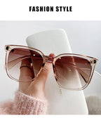 Óculos Fashion Sunglasses Clássico