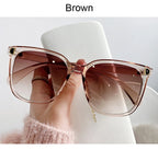 Óculos Fashion Sunglasses Clássico