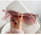 Óculos Fashion Sunglasses Clássico