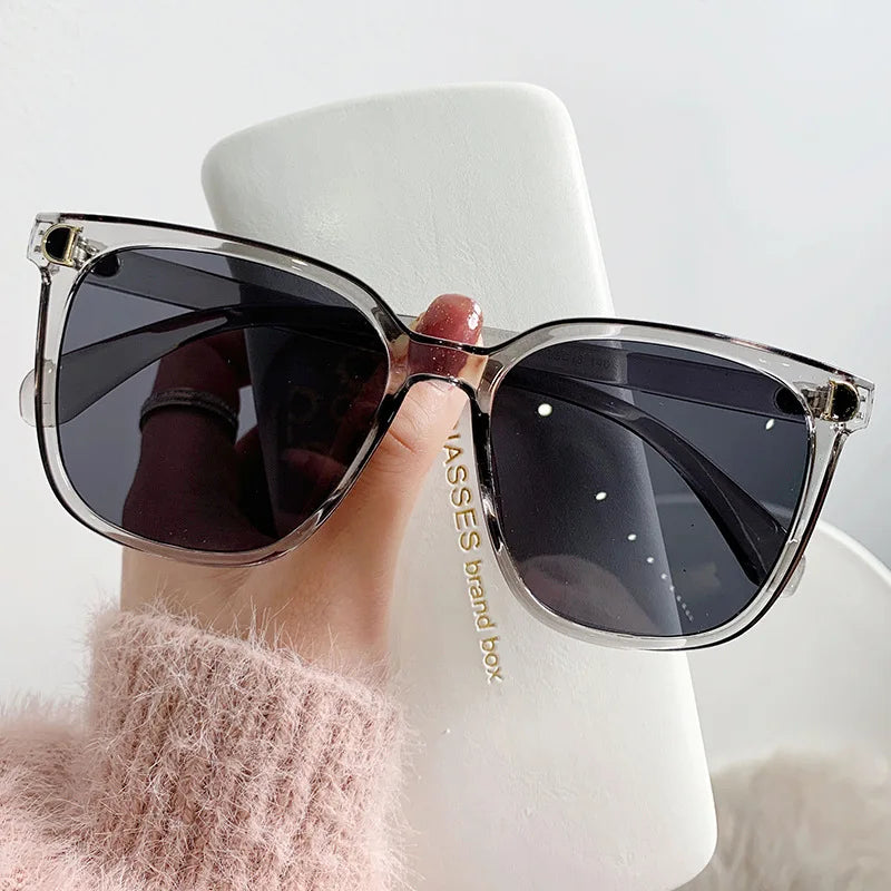 Óculos Fashion Sunglasses Clássico